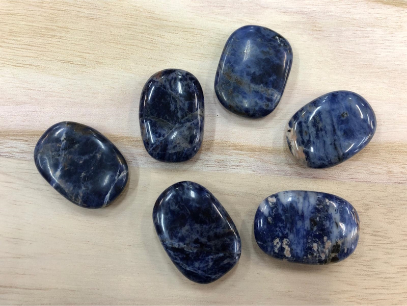 Rodado Plano Sodalita